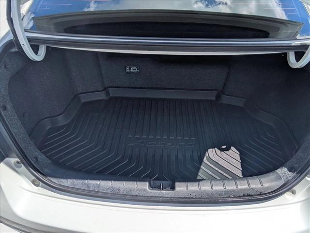 used 2017 Honda Accord Hybrid car, priced at $15,352