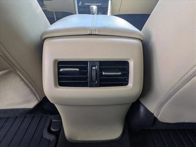 used 2017 Honda Accord Hybrid car, priced at $15,352