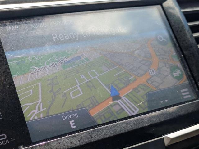 used 2017 Honda Accord Hybrid car, priced at $15,352