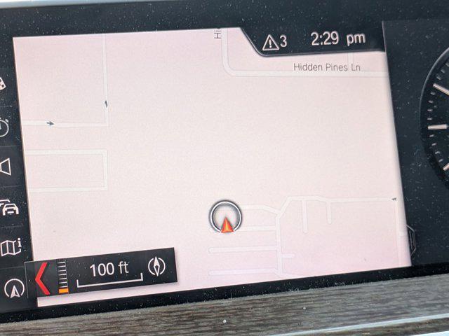 used 2019 BMW X3 car, priced at $15,791