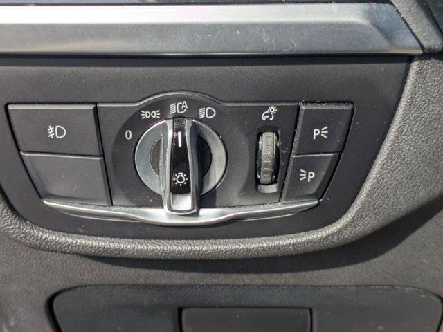 used 2019 BMW X3 car, priced at $15,791