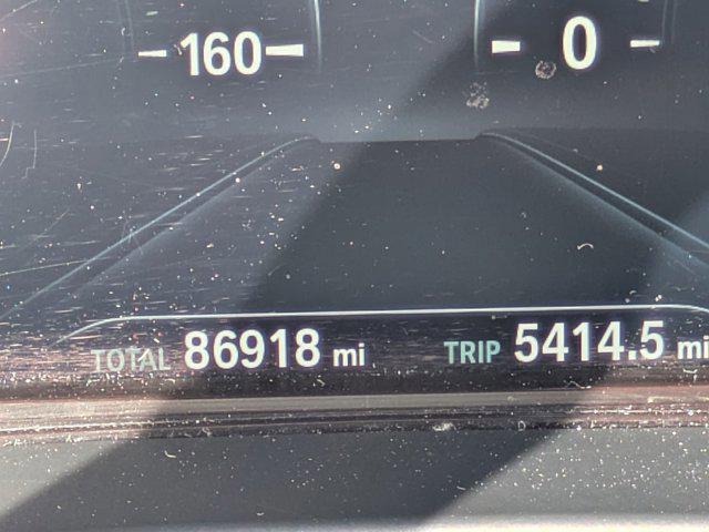 used 2019 BMW X3 car, priced at $15,791