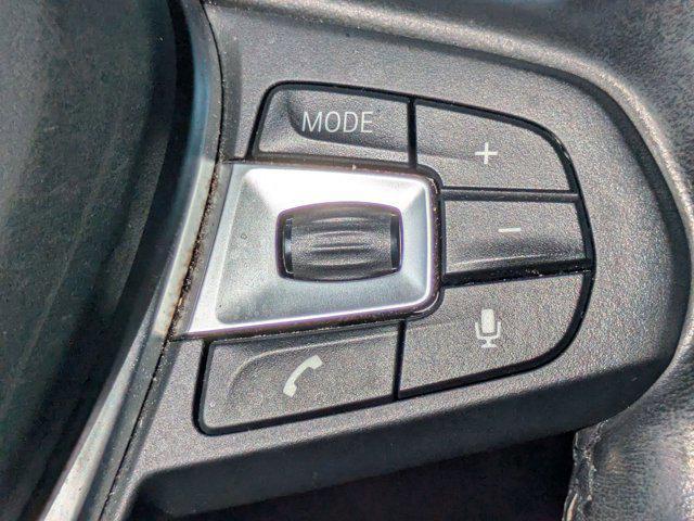 used 2019 BMW X3 car, priced at $15,791