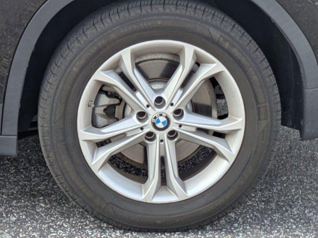 used 2019 BMW X3 car, priced at $15,791