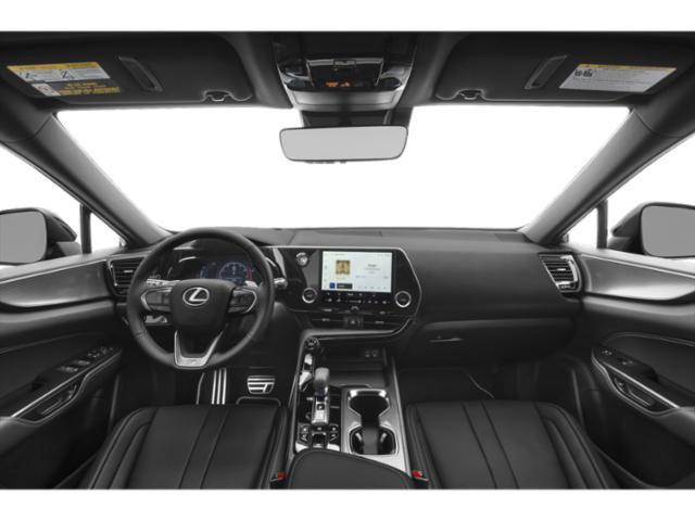 new 2025 Lexus NX 350 car, priced at $54,035