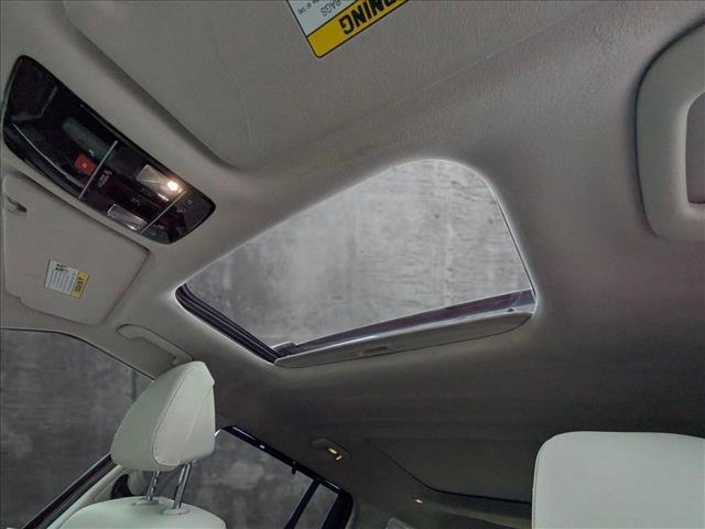 used 2025 Hyundai SANTA FE HEV car, priced at $41,997