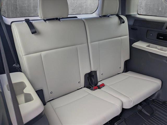 used 2025 Hyundai SANTA FE HEV car, priced at $41,997