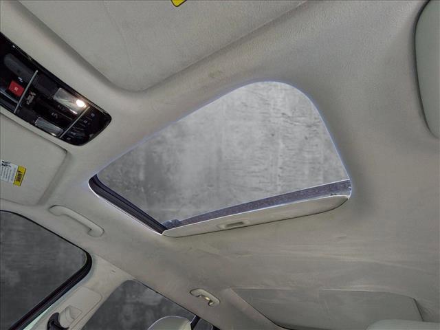 used 2025 Hyundai SANTA FE HEV car, priced at $44,998