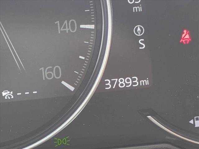 used 2022 Mazda CX-5 car, priced at $25,499