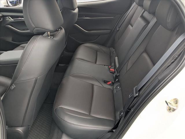 used 2023 Mazda Mazda3 car, priced at $22,449