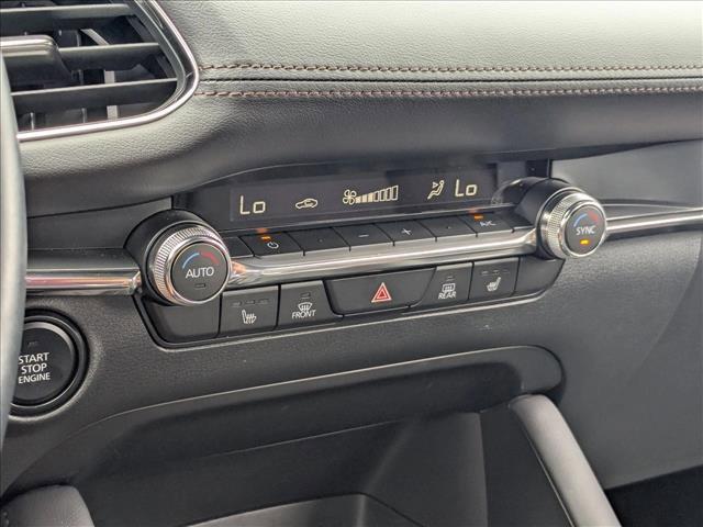 used 2023 Mazda Mazda3 car, priced at $22,449