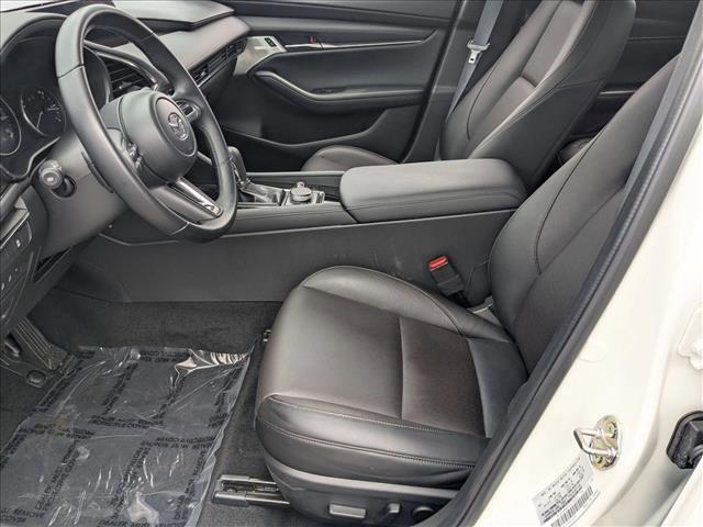 used 2023 Mazda Mazda3 car, priced at $22,449