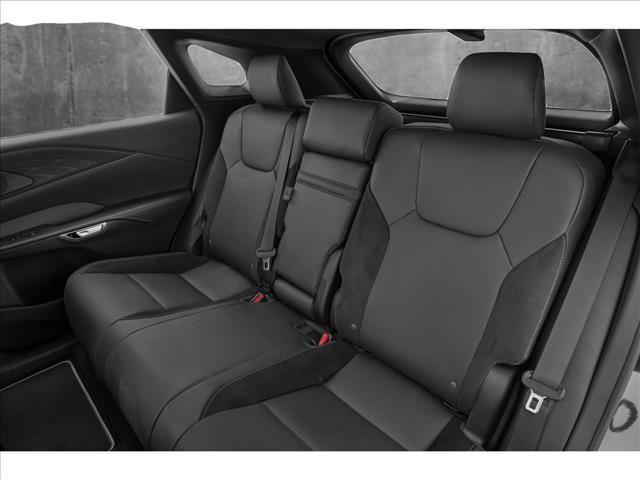 new 2025 Lexus RX 500h car, priced at $75,760