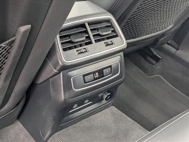 used 2024 Audi A6 car, priced at $33,835