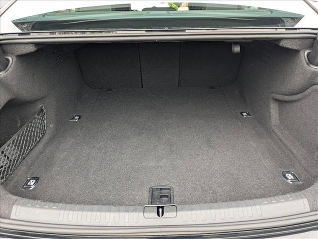 used 2024 Audi A6 car, priced at $33,835