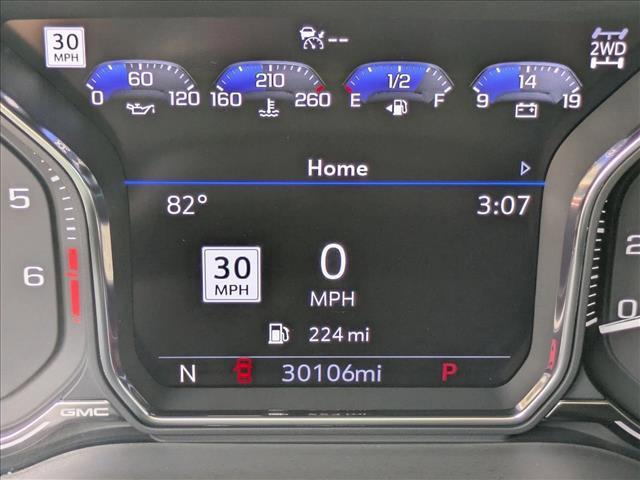used 2021 GMC Yukon XL car, priced at $55,995