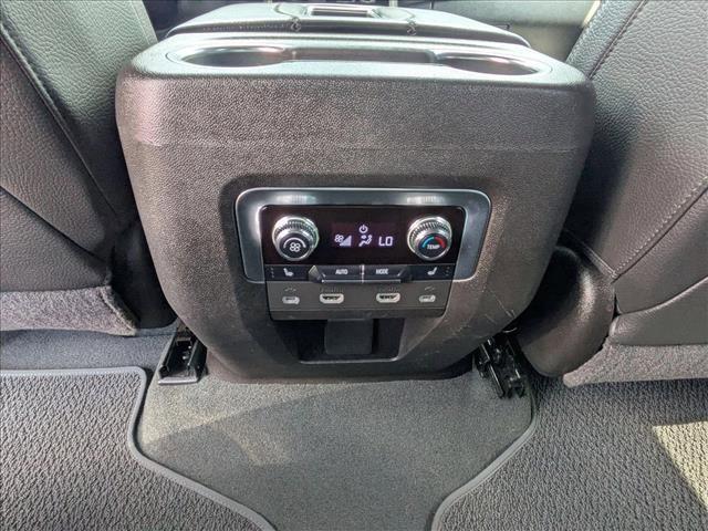 used 2021 GMC Yukon XL car, priced at $55,995