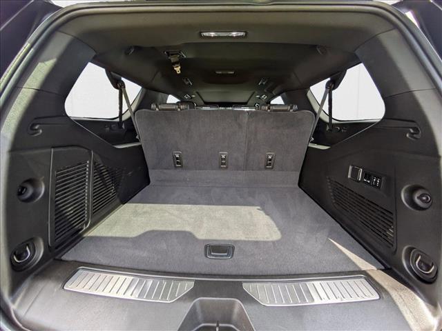used 2021 GMC Yukon XL car, priced at $55,995