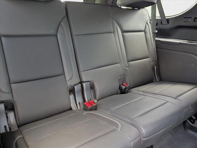 used 2021 GMC Yukon XL car, priced at $55,995