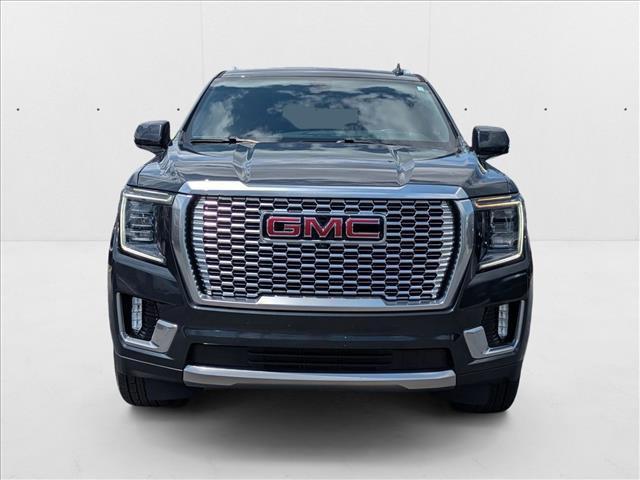 used 2021 GMC Yukon XL car, priced at $55,995
