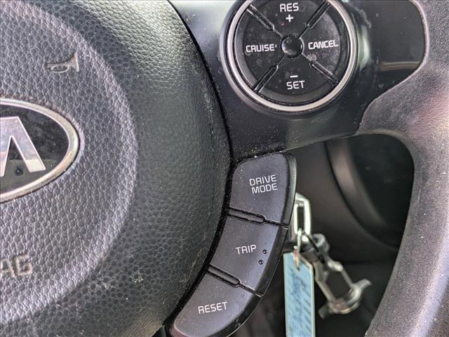 used 2019 Kia Soul car, priced at $10,475