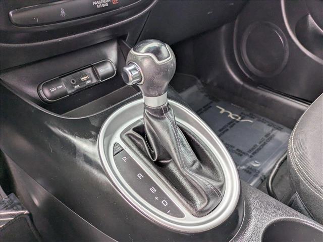 used 2019 Kia Soul car, priced at $10,475