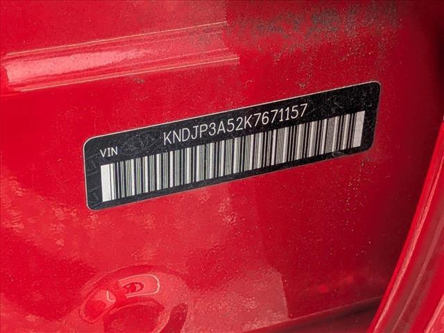 used 2019 Kia Soul car, priced at $10,475