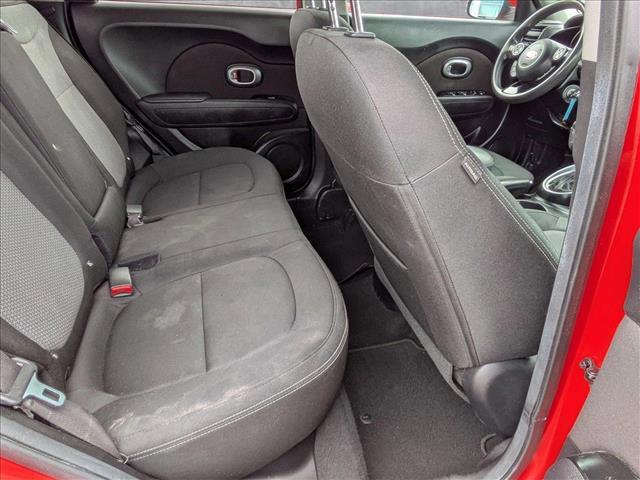 used 2019 Kia Soul car, priced at $10,475