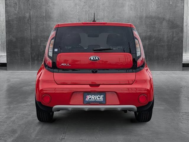 used 2019 Kia Soul car, priced at $10,475