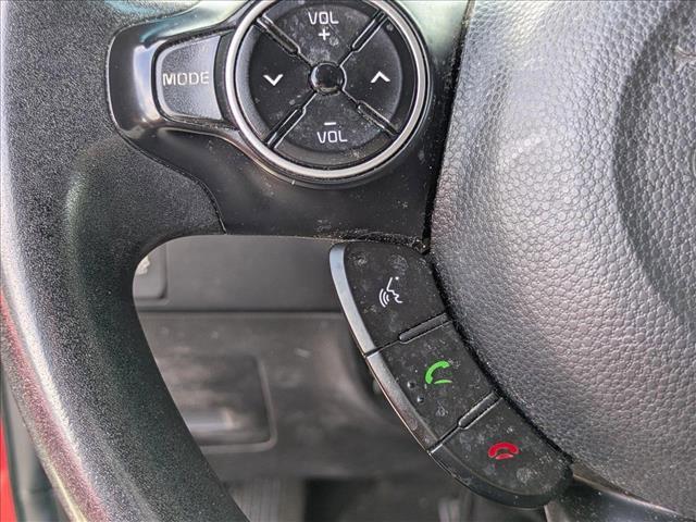 used 2019 Kia Soul car, priced at $10,475