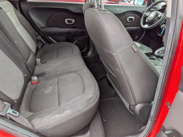 used 2019 Kia Soul car, priced at $10,475