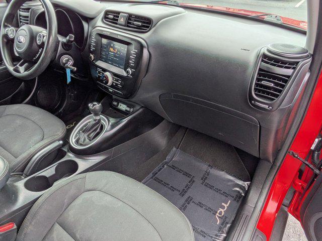 used 2019 Kia Soul car, priced at $10,475