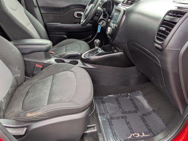 used 2019 Kia Soul car, priced at $10,475