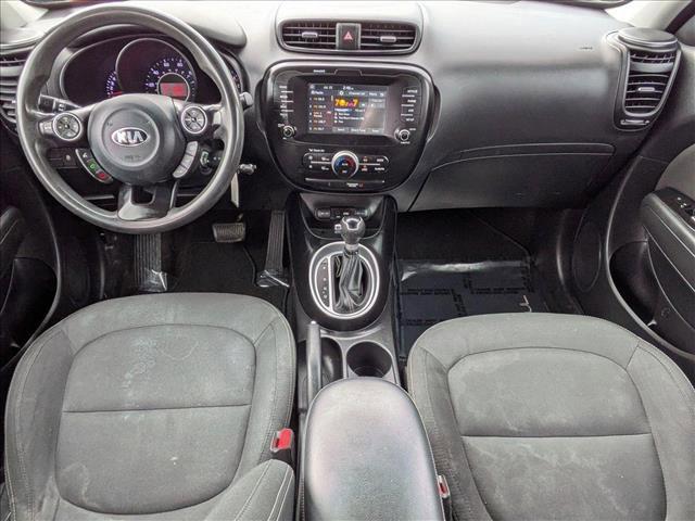 used 2019 Kia Soul car, priced at $10,475