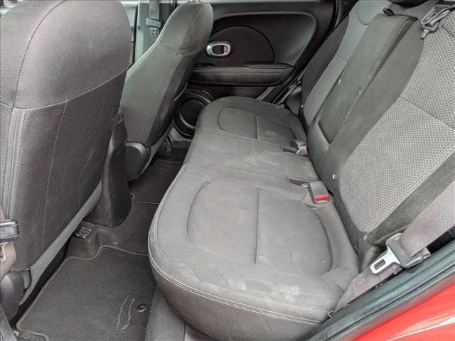 used 2019 Kia Soul car, priced at $10,475