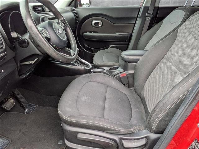 used 2019 Kia Soul car, priced at $10,475