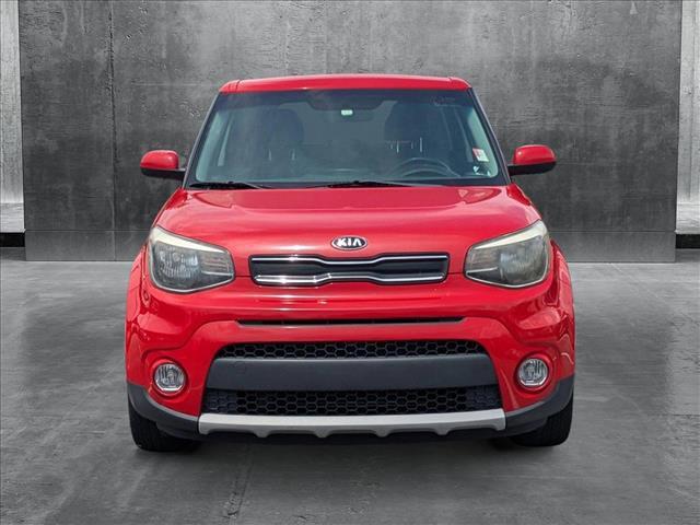 used 2019 Kia Soul car, priced at $10,475