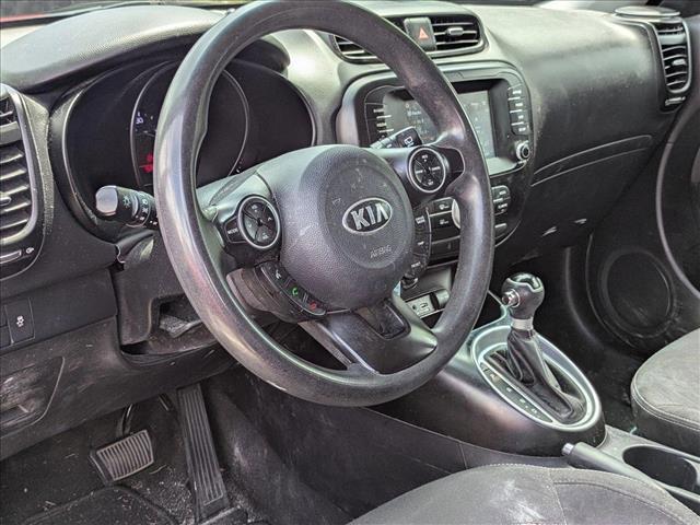 used 2019 Kia Soul car, priced at $10,475
