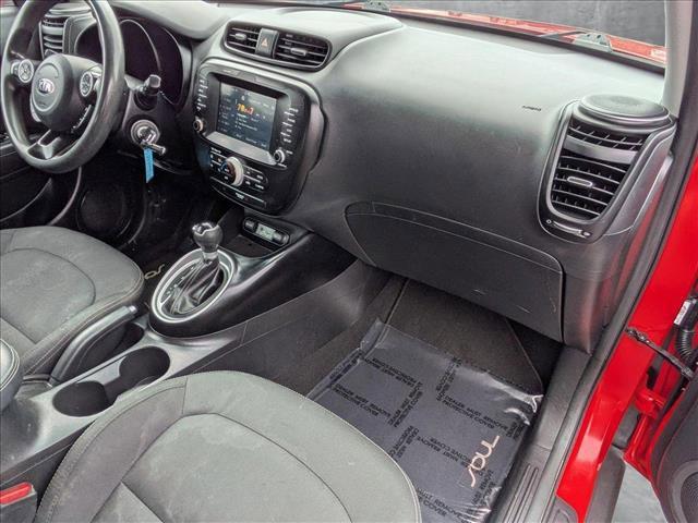 used 2019 Kia Soul car, priced at $10,475