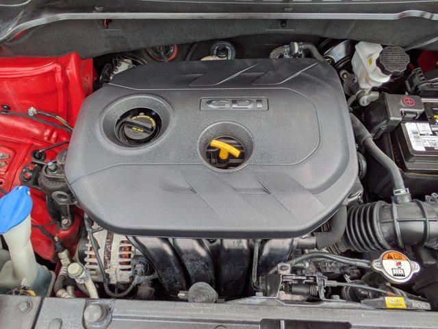 used 2019 Kia Soul car, priced at $10,475