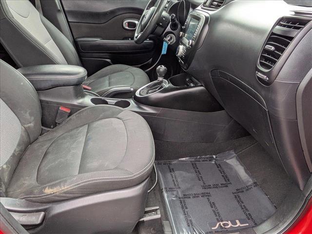 used 2019 Kia Soul car, priced at $10,475