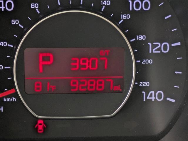 used 2019 Kia Soul car, priced at $10,475