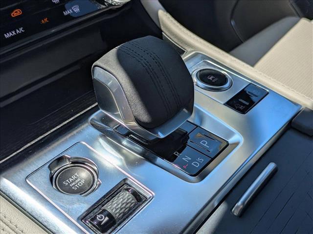used 2024 Jaguar F-PACE car, priced at $42,347
