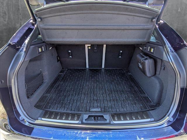 used 2024 Jaguar F-PACE car, priced at $42,347