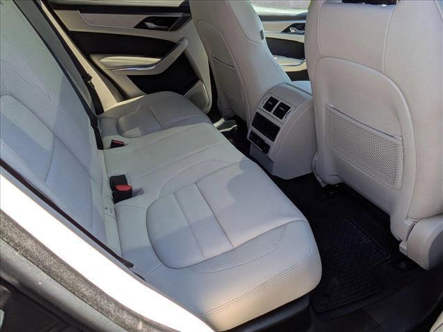 used 2024 Jaguar F-PACE car, priced at $42,347