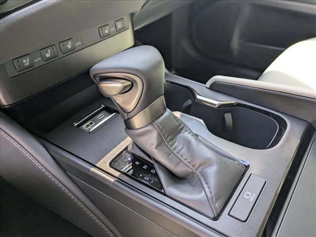 used 2025 Lexus ES 350 car, priced at $42,685