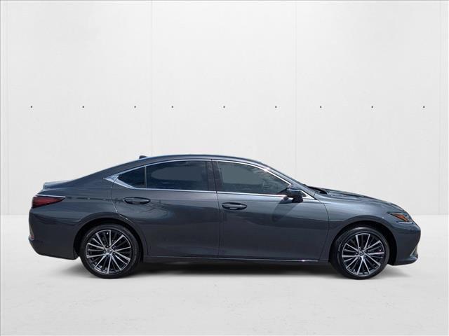 used 2025 Lexus ES 350 car, priced at $42,685