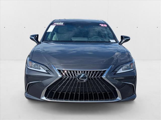used 2025 Lexus ES 350 car, priced at $42,685