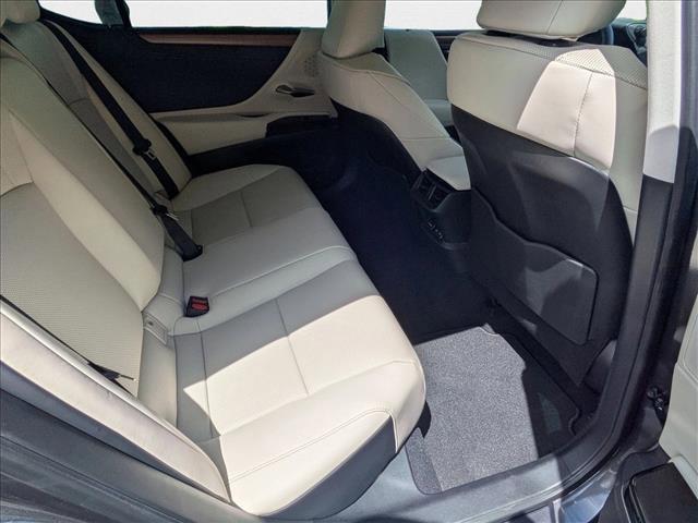 used 2025 Lexus ES 350 car, priced at $42,685