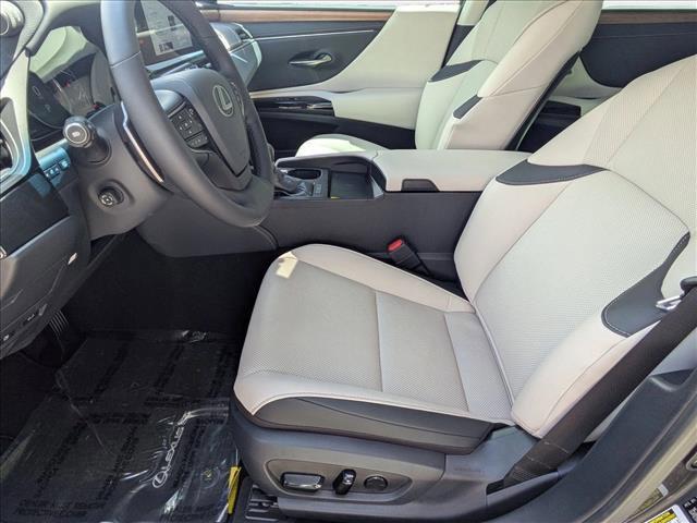 used 2025 Lexus ES 350 car, priced at $42,685